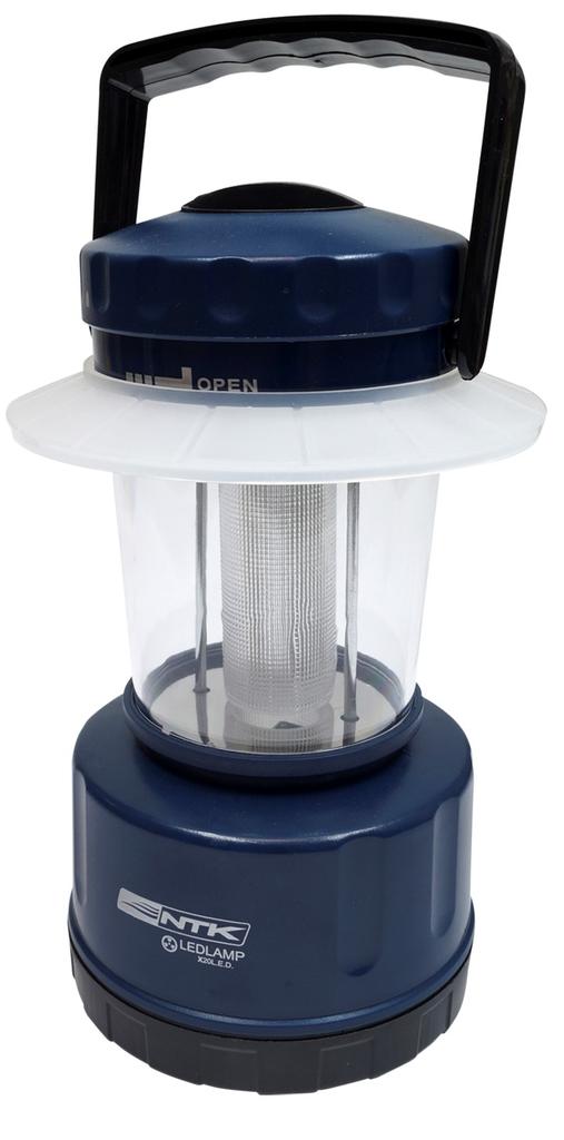 Lámpara Led Lamp