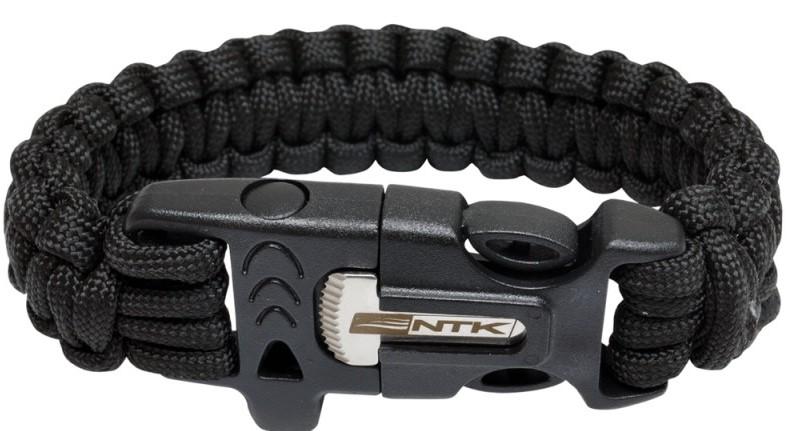 Pulsera Paracord Action Cord