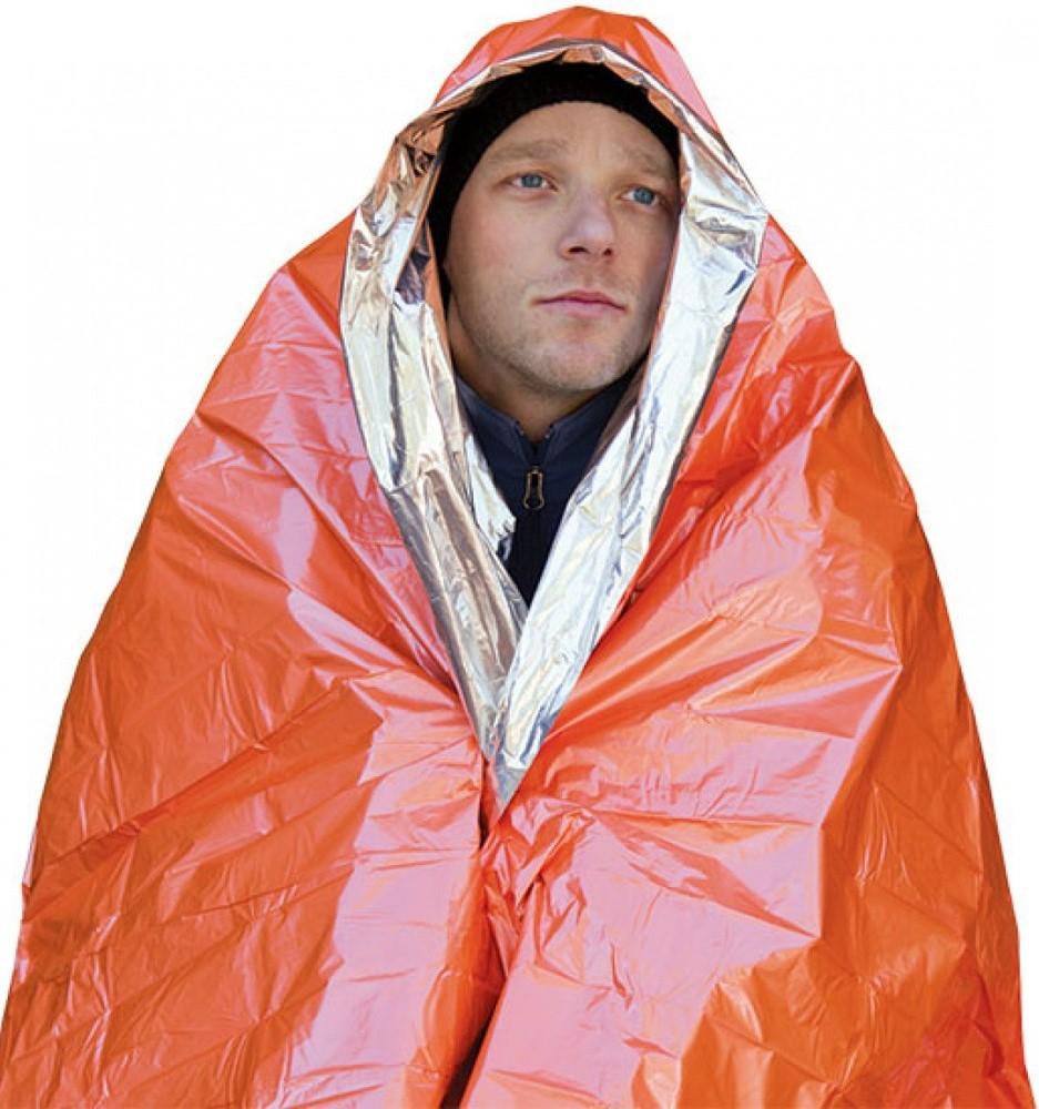 Manta De Emergencia Emergency Blanket