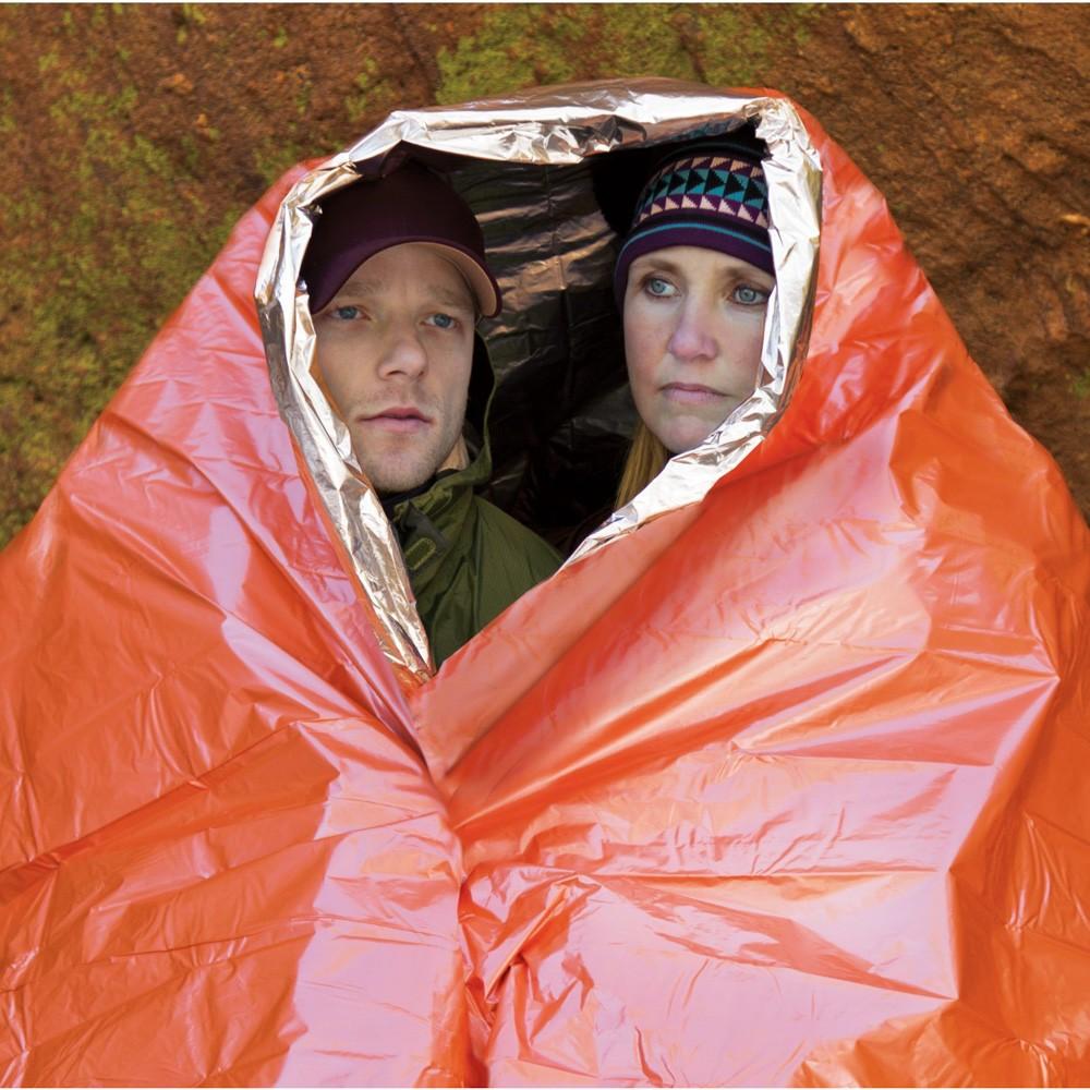 Manta Térmica Survival Blanket