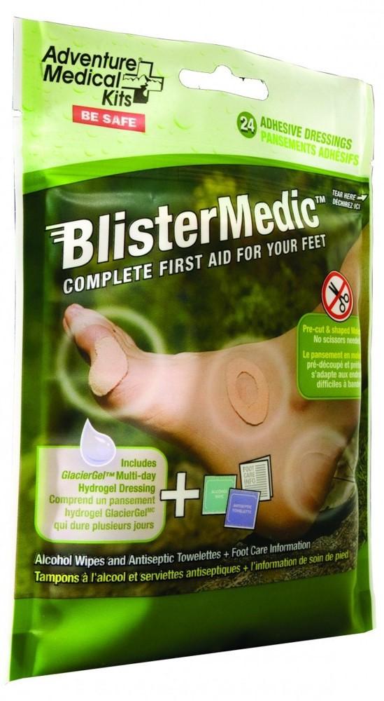 Kit Control De Ampollas Blister Medic