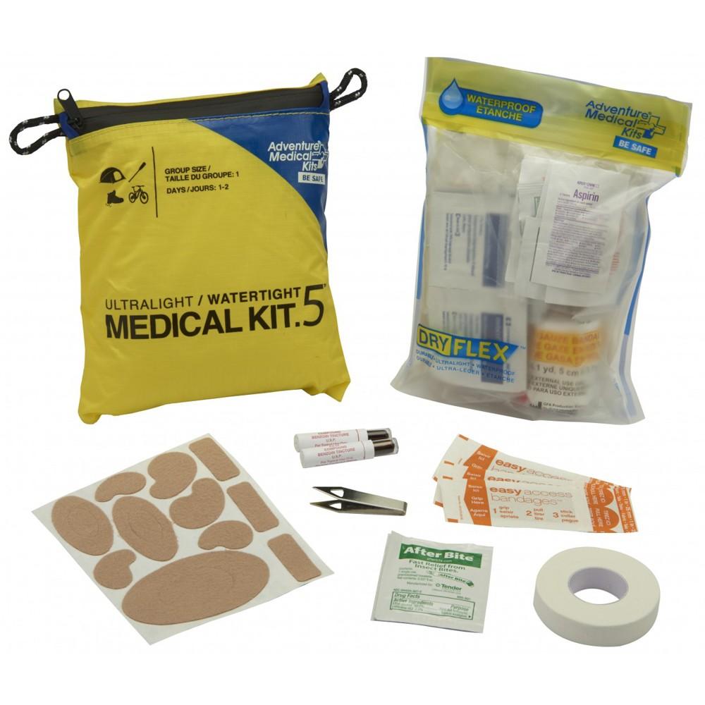 Miniatura Kit Medico Ultralight/Watertight Intl. .5