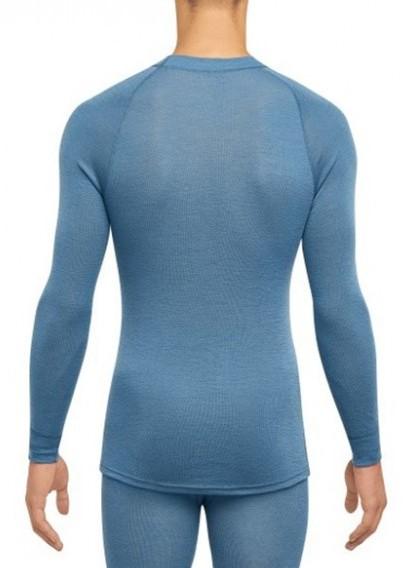 Polera Merino Warm Men