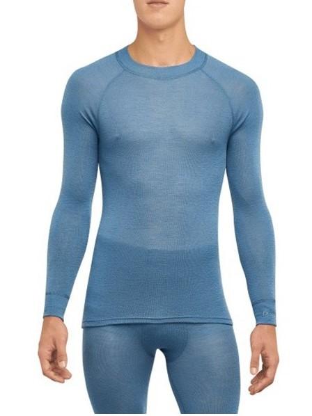 Polera Merino Warm Men