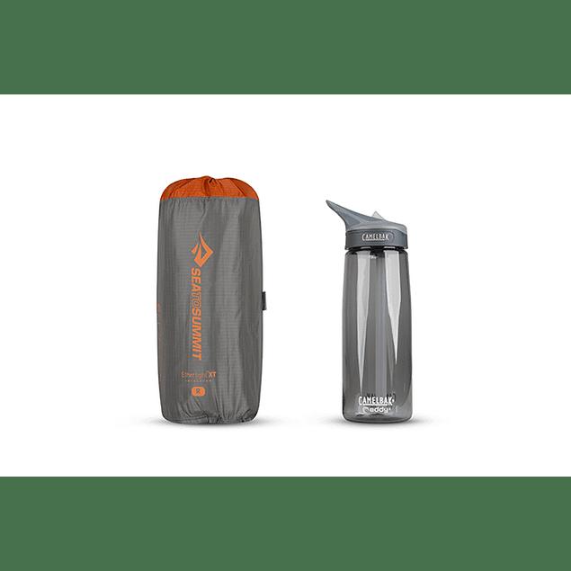 Miniatura Ether Light XT Insulated Mat Regular