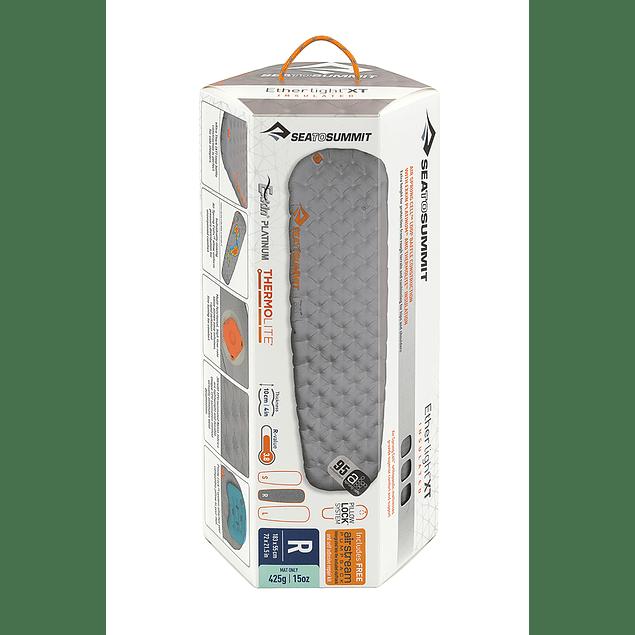 Ether Light XT Insulated Mat Regular