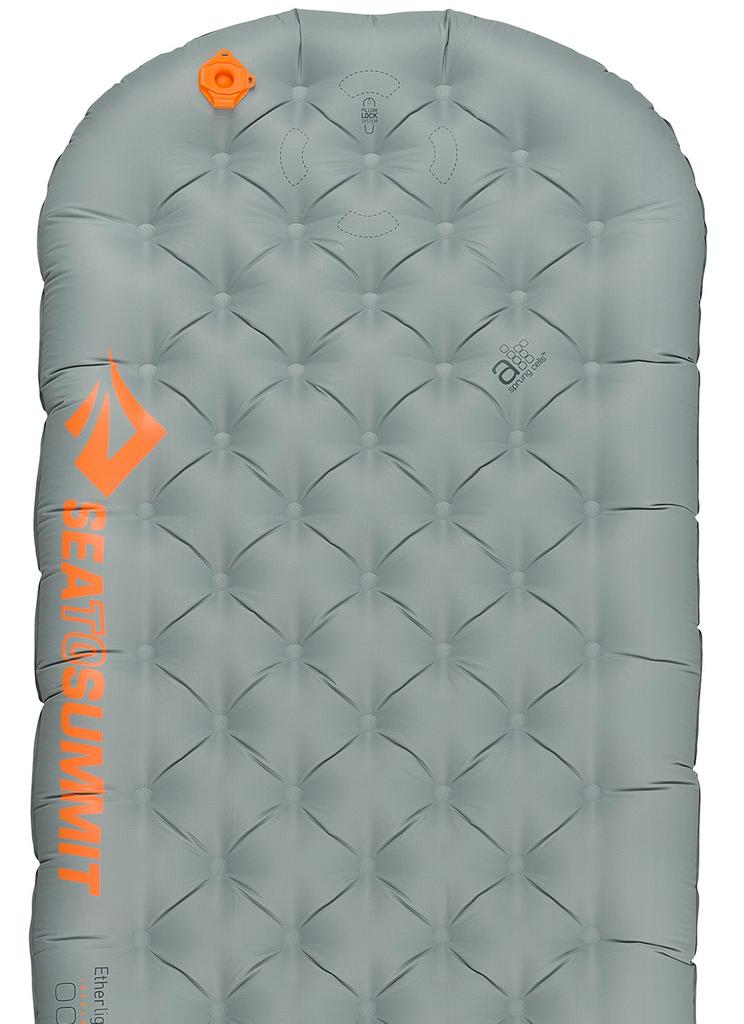 Ether Light XT Insulated Mat Regular