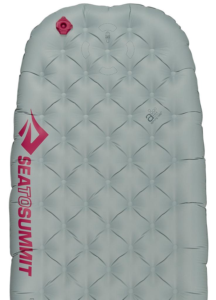 Colchoneta Ether Light XT Insulated Mat Womens Regular