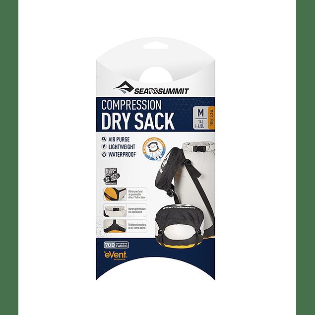 Dry Compression Sack