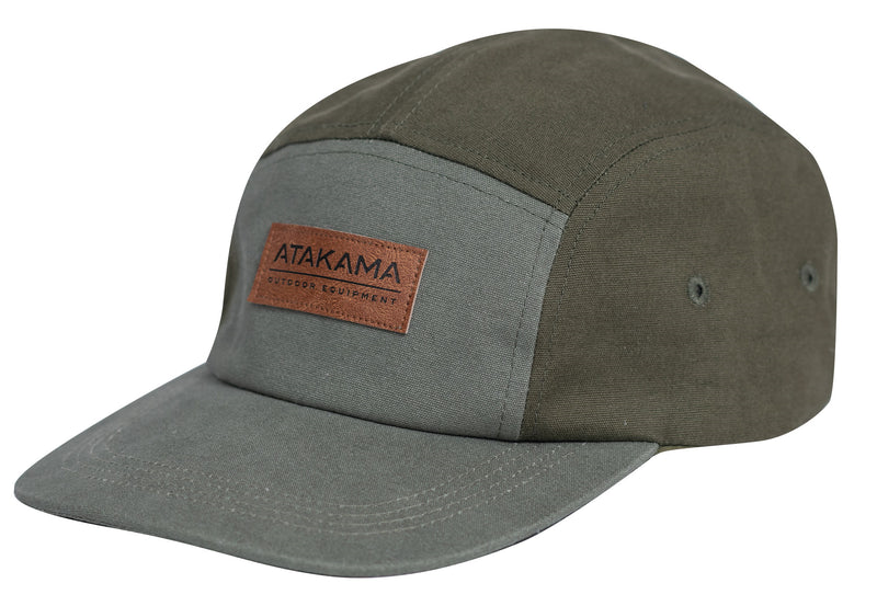 Miniatura Jockey Five Panel Puelo -