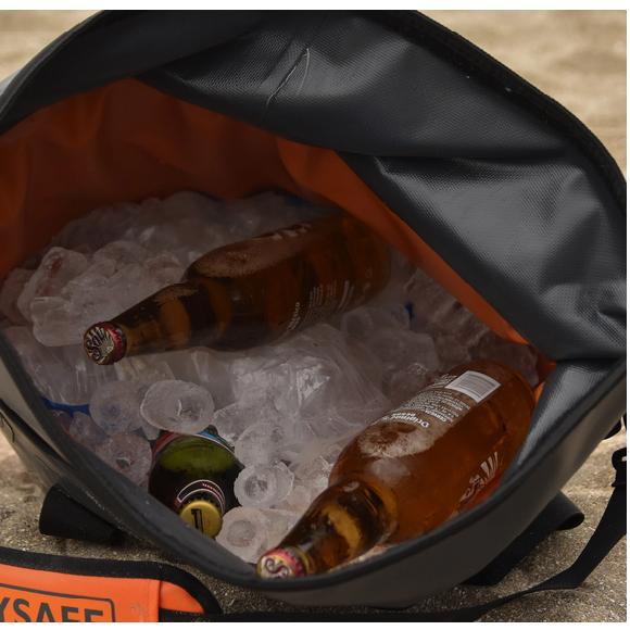 Miniatura Soft Cooler Premium 25 Lts Waterproof