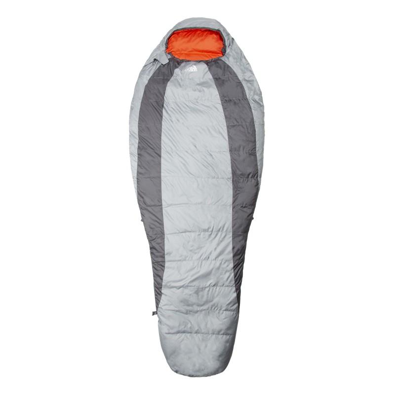 Saco De Dormir Compact Trekker