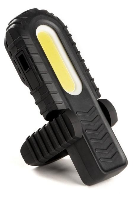 Linterna Auriga 350 Lumens