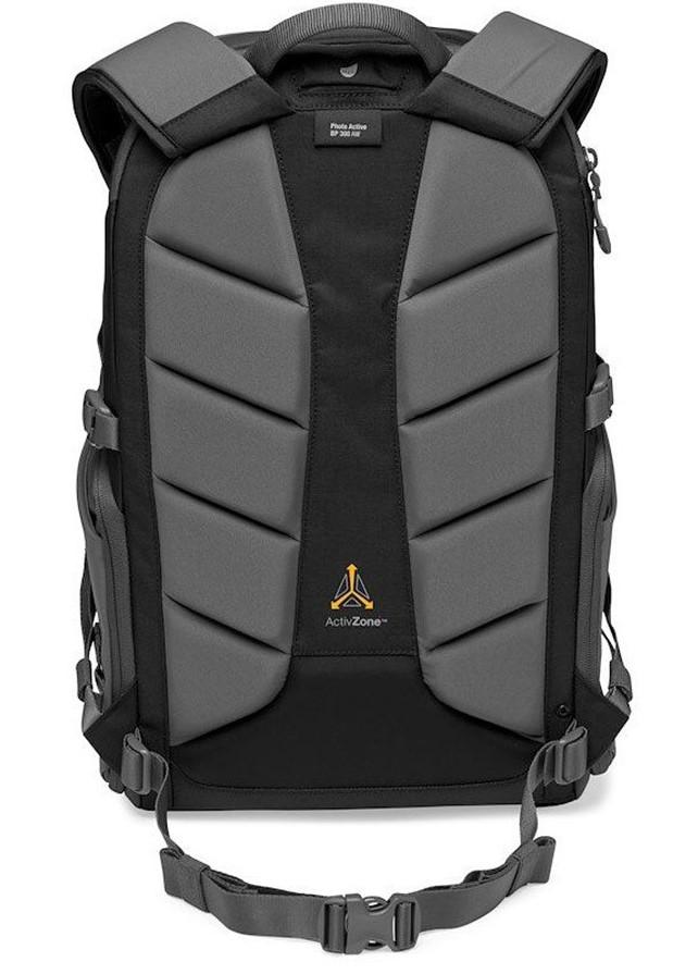 Mochila Photo Active BP 300 Aw 1