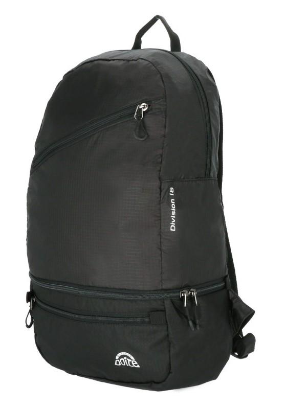 Mochila Compactable 18L