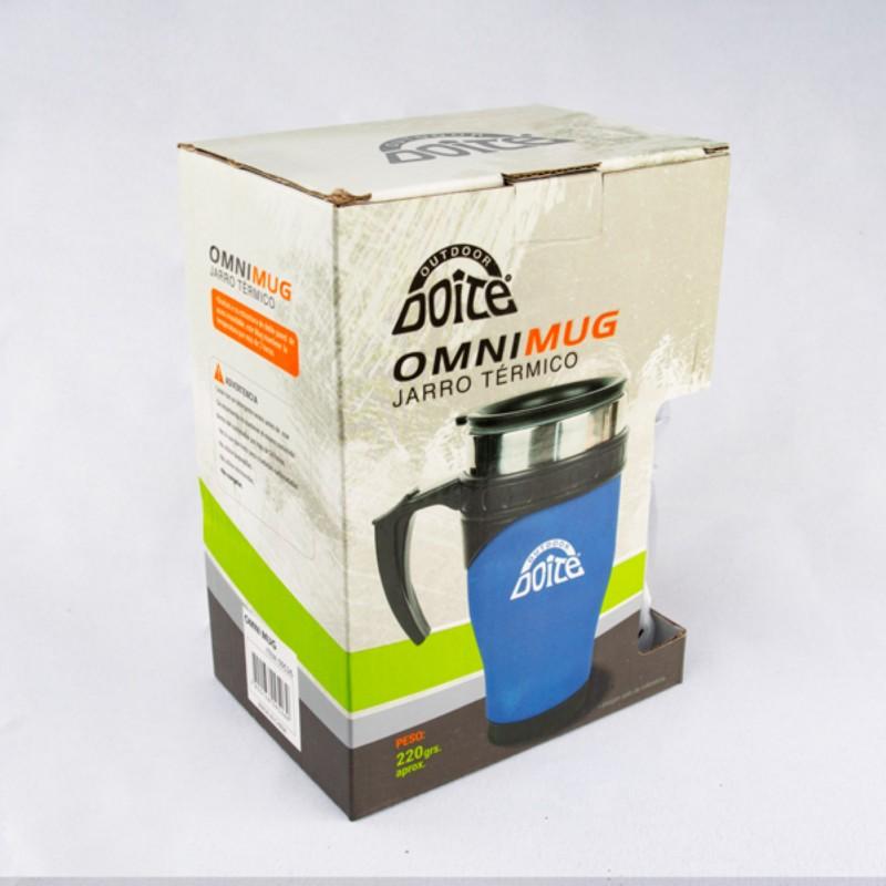 Termo Omni Mug 400 ML