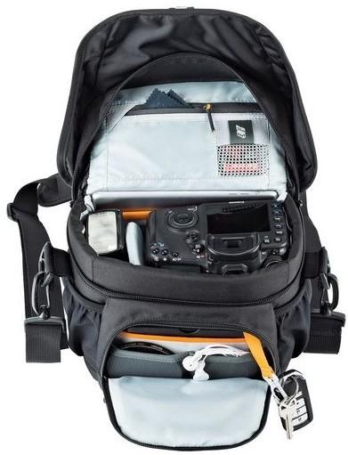 Miniatura Bolso Nova 160AW II