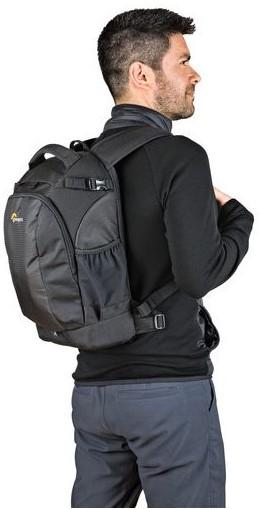 Miniatura Mochila Flipside 200AW II