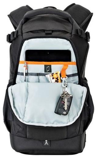 Miniatura Mochila Flipside 200AW II