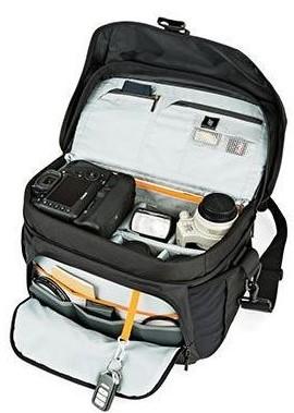 Bolso Nova 200AW II