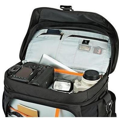 Miniatura Bolso Nova 200AW II