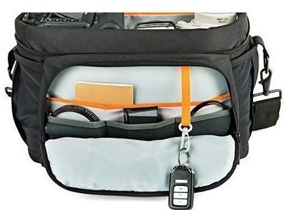 Miniatura Bolso Nova 200AW II