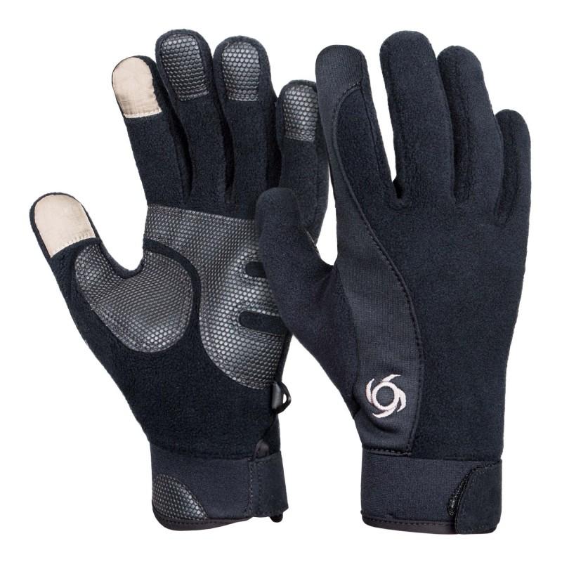 Guantes Unisex Mildura D-Touch