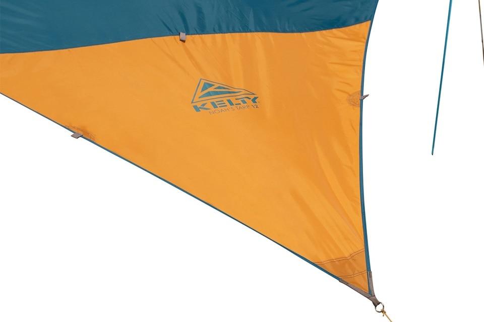 Refugio Noahs Tarp 12