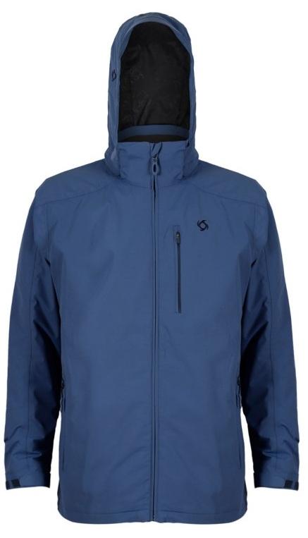 Chaqueta Hombre 3 En 1 Parbat PTX