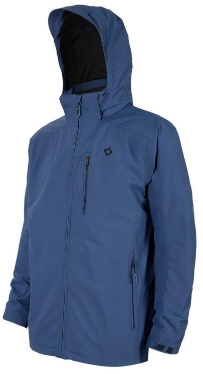 Chaqueta Hombre 3 En 1 Parbat PTX