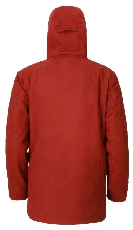 Miniatura Chaqueta Hombre 3 En 1 Parbat PTX
