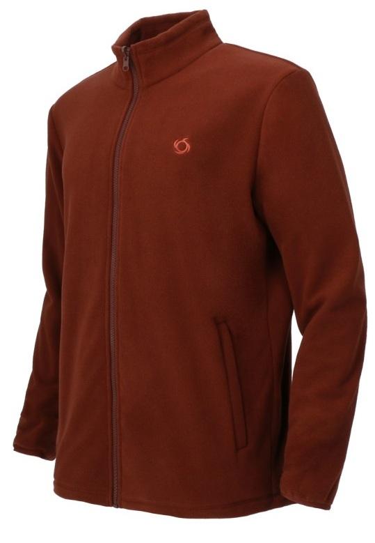 Miniatura Chaqueta Hombre 3 En 1 Parbat PTX