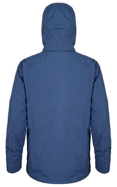 Miniatura Chaqueta Hombre 3 En 1 Parbat PTX