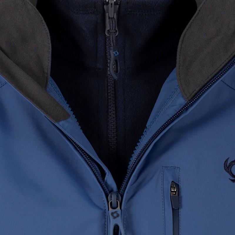 Miniatura Chaqueta Hombre 3 En 1 Parbat PTX