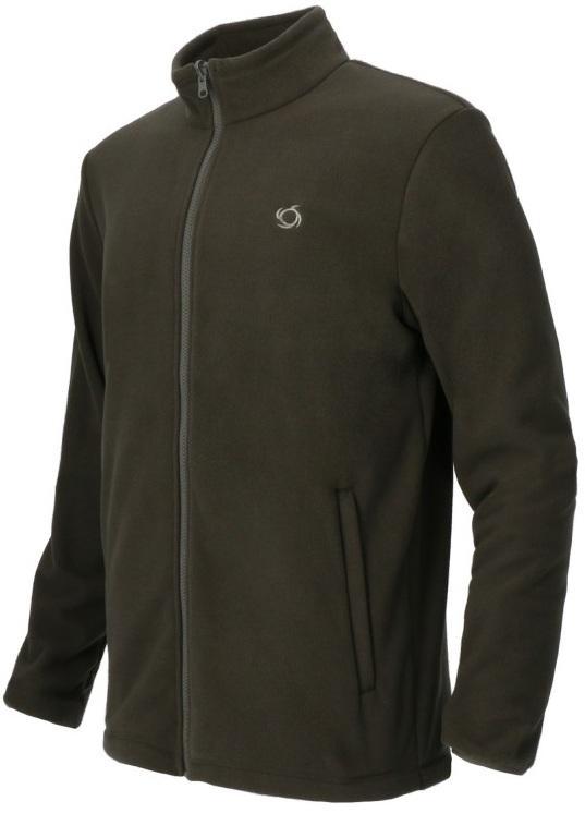 Miniatura Chaqueta Hombre 3 En 1 Parbat PTX