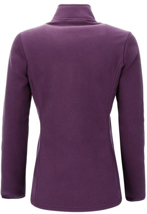 Miniatura Chaqueta Polar Belauri Mujer
