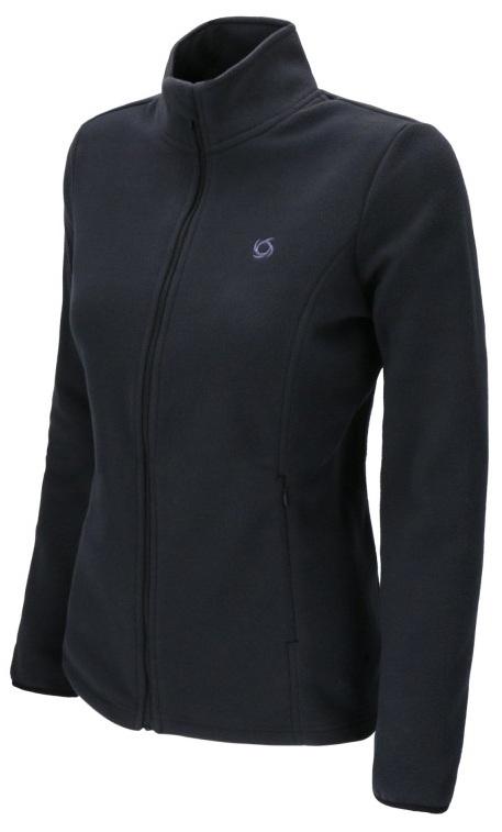 Chaqueta Polar Belauri Mujer