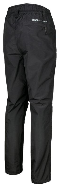 Pantalon Impermeable Hombre Cyclon