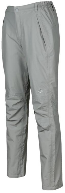 Miniatura Pantalon Impermeable Mujer Cyclon