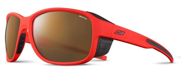 Lentes Montebianco 2 Reactiv High Mountain 2-4