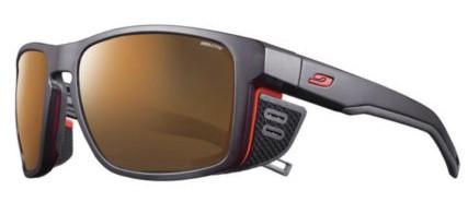 Lentes Shield M Reactiv High Mountain 2-4