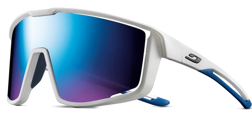 Miniatura Lentes Fury Spectron 3CF - Color: White