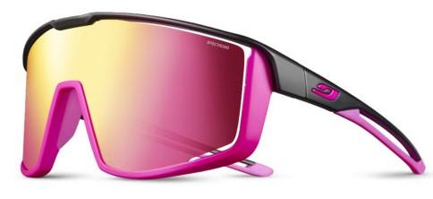 Miniatura Lentes Fury Spectron 3CF - Color: Black-Pink