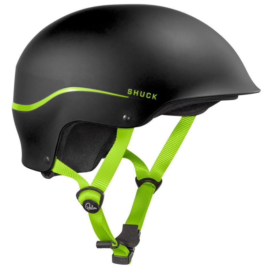 Miniatura Casco Shuck Half Cut Helmet