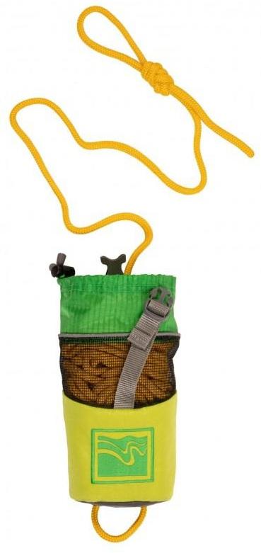 Cuerda de Rescate Huck Throw bag 50