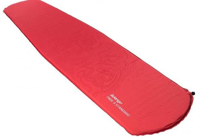 Colchoneta Trek Mat 3  Standard