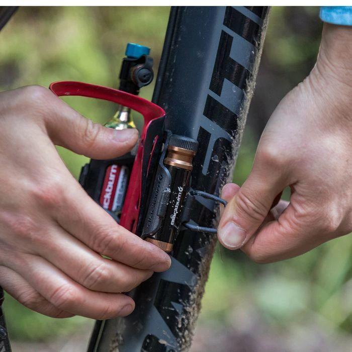 Miniatura Kit Tripas Pro Plugger Co2 - Color: Negro