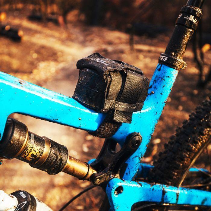Miniatura Bolso Bicicleta Wrap