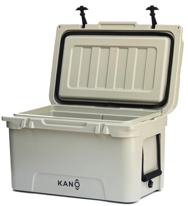 Cooler O´Higgins 45QT