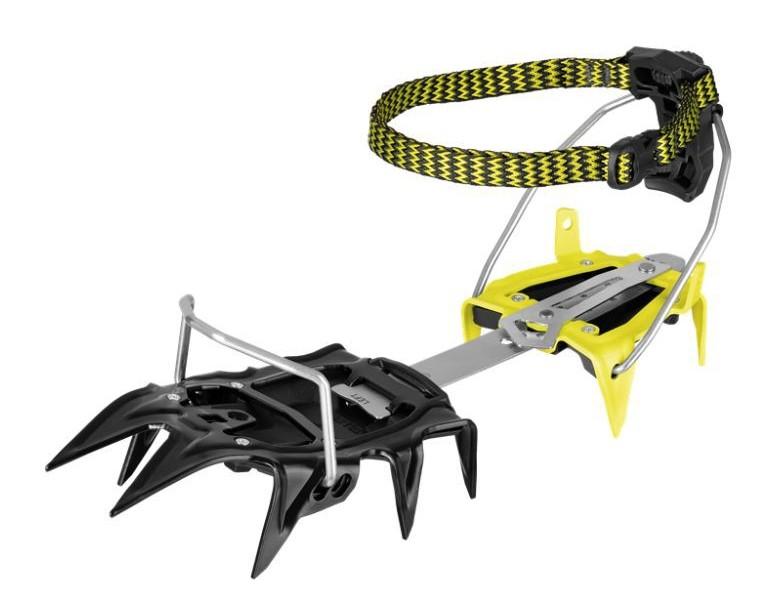 CrampOn Alpinist Combi Pro